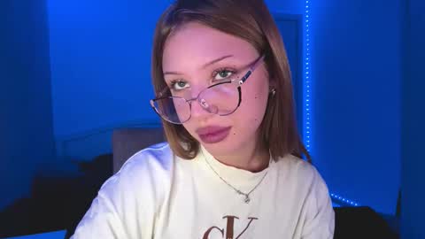 Snapshot of stepheniesemans chatting on February 24, 2:26 pm Stef online show from February 24, 2:26 pm