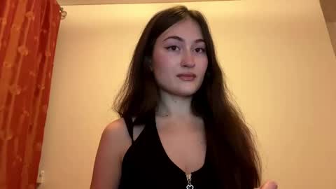 Stephanie online show from January 9, 8:43 pm