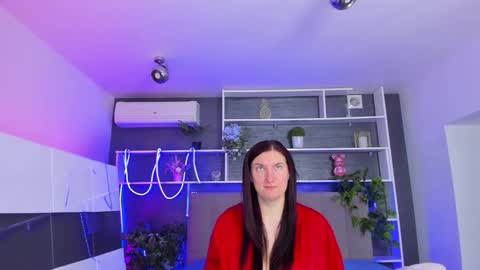 Stephie online show from April 18, 5:33 am