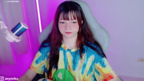 stephy online show from January 12, 1:11 am