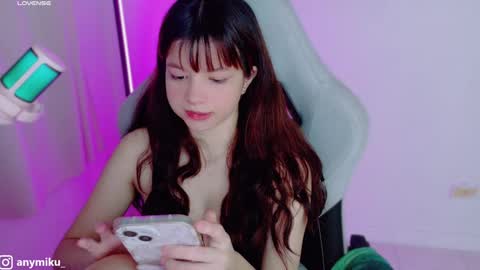 stephy online show from January 15, 1:02 am