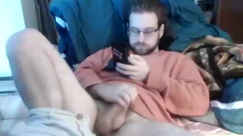 Ian23602 online show from February 18, 8:03 pm