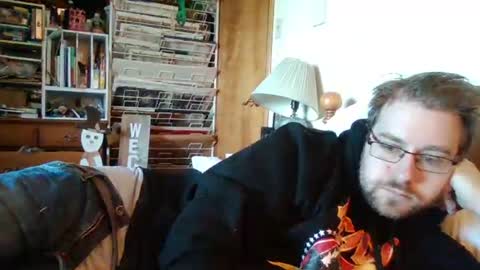 Ian23602 online show from November 17, 6:35 pm