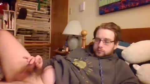 Ian23602 online show from January 8, 4:59 am