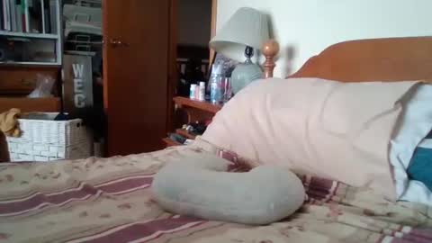 Ian23602 online show from February 6, 5:05 pm