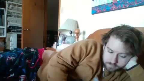 Ian23602 online show from February 8, 3:04 pm