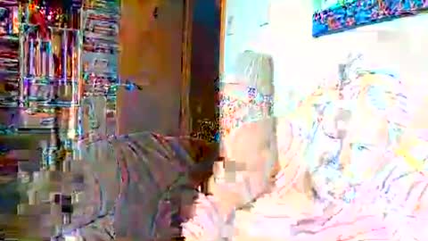 Ian23602 online show from February 13, 1:07 pm