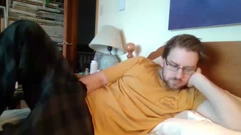 Ian23602 online show from March 21, 1:48 pm