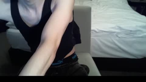 Steve online show from January 29, 9:39 pm