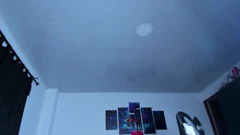 steve_coltt online show from March 26, 12:50 am