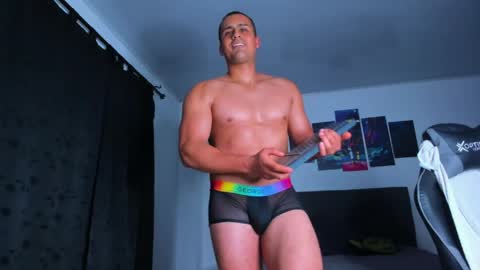 steve_coltt online show from March 26, 11:10 pm