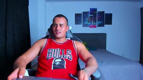 steve_coltt online show from March 28, 2:11 am