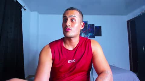 steve_coltt online show from March 31, 2:24 am