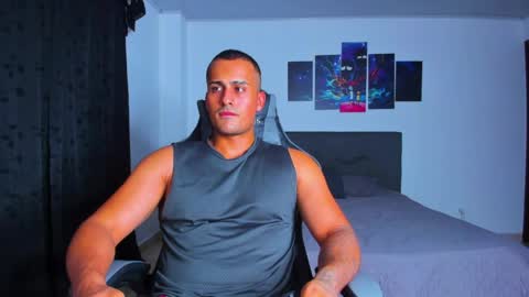 steve_coltt online show from April 5, 11:46 pm