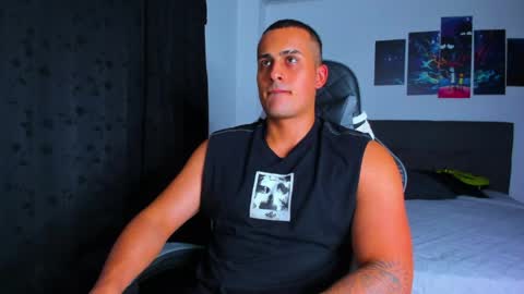 steve_coltt online show from April 10, 1:44 am