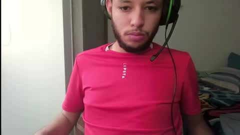 Steve online show from January 9, 5:15 pm