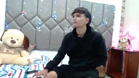 Steve Hotman  online show from March 12, 12:00 pm