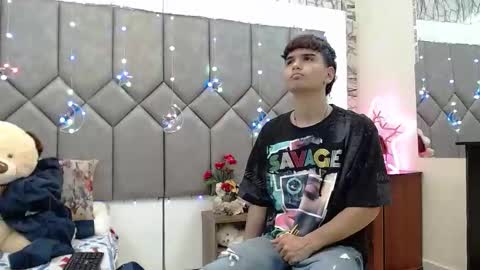 Steve Hotman  online show from March 15, 12:00 pm