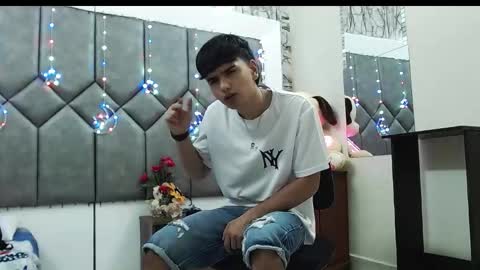 Steve Hotman  online show from March 22, 12:08 pm