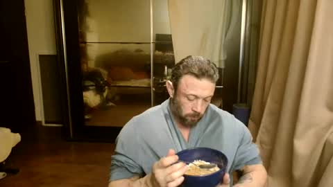 Steve Oakenshield son of John son of Vasyl online show from October 28, 10:12 pm