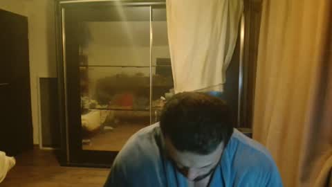 Steve Oakenshield son of John son of Vasyl online show from November 6, 1:06 am