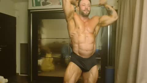 Steve Oakenshield son of John son of Vasyl online show from November 22, 9:47 pm