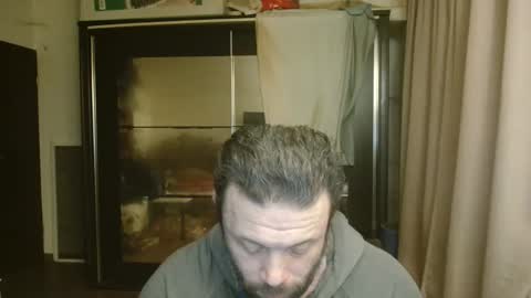 Steve Oakenshield son of John son of Vasyl online show from March 25, 12:27 am