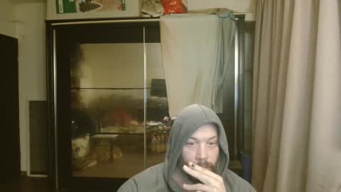 Steve Oakenshield son of John son of Vasyl online show from March 26, 11:54 pm