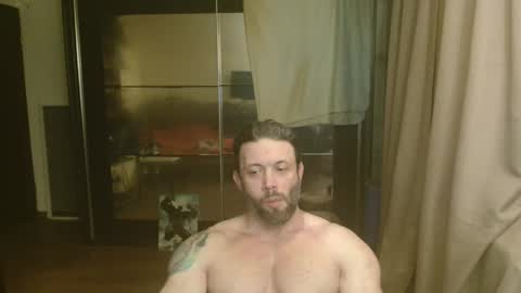 Steve Oakenshield son of John son of Vasyl online show from April 15, 10:43 pm