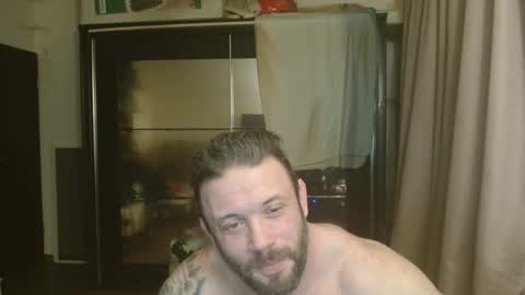 Steve Oakenshield son of John son of Vasyl online show from May 22, 12:07 am