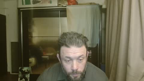 Steve Oakenshield son of John son of Vasyl online show from May 24, 7:19 pm