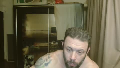 Steve Oakenshield son of John son of Vasyl online show from May 26, 11:56 pm