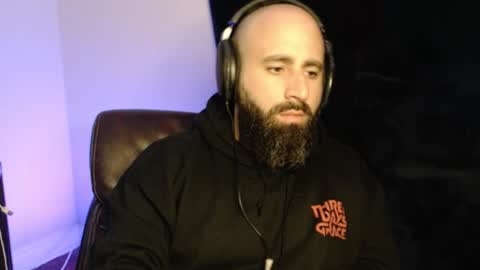 stevecam16 online show from May 17, 1:14 am