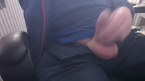 stevedaddy007 online show from February 4, 12:00 pm