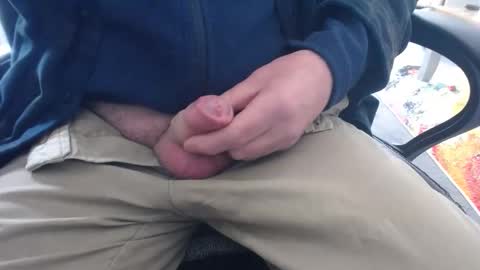 stevedaddy007 online show from April 28, 11:37 am