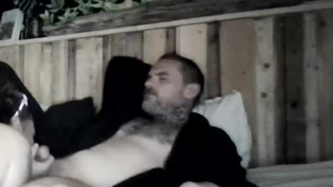 stevedoer1 online show from November 11, 9:53 am