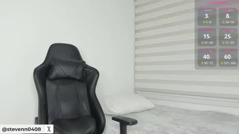 Snapshot of steveen_77_ chatting on November 6, 12:44 am steveen_77_ online show from November 6, 12:44 am