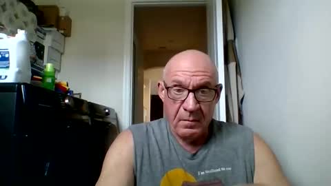 stevejons47 online show from November 11, 3:45 pm