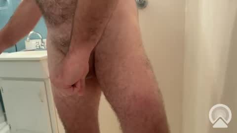 stevelee9 online show from October 5, 2:43 am