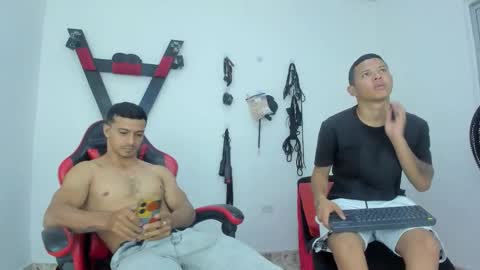 Steven online show from November 18, 11:03 am