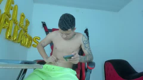 Steven online show from February 11, 11:59 am