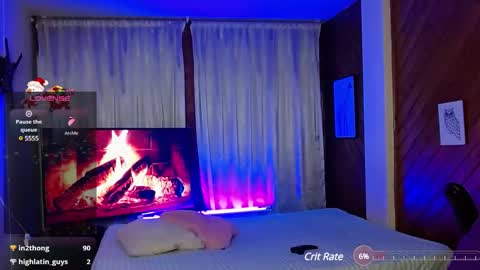 Steven Tayler online show from December 17, 4:34 am