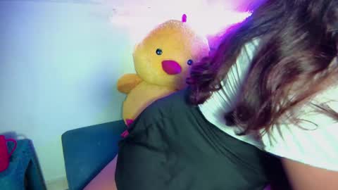 steven and jade online show from December 22, 6:32 am