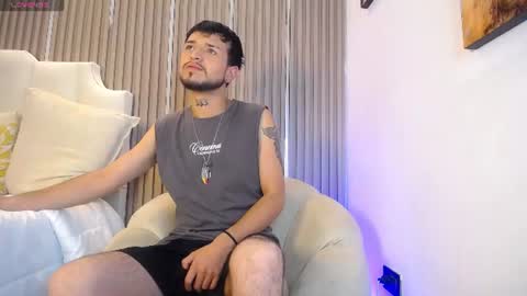 STEVEN online show from August 4, 5:43 am