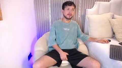 STEVEN online show from August 6, 4:03 am