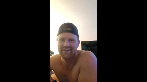 SteveStiffler87 online show from January 17, 10:09 am