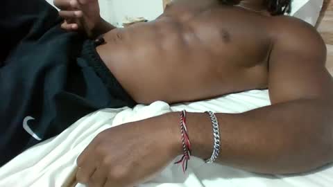 stevenbr359 online show from September 26, 1:15 pm