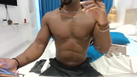 stevenbr359 online show from October 14, 12:00 am