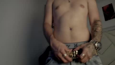 STEV online show from November 5, 7:14 pm