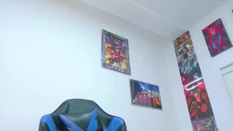 STEV online show from November 13, 1:37 am